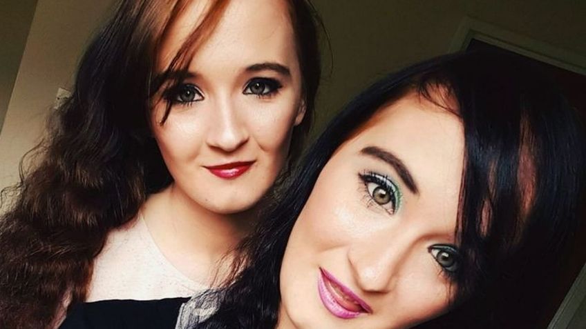 ¡Desalmadas! Gemelas "malvadas" le roban los ahorros de toda la vida a sus abuelitos