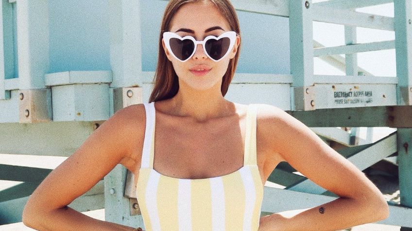 ¡Semana Santa ya está aquí! Evita cometer estos errores al usar traje de baño