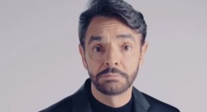 Tunden a Eugenio Derbez: Exhiben VIDEO en el que denuncian al actor de supuesto maltrato animal