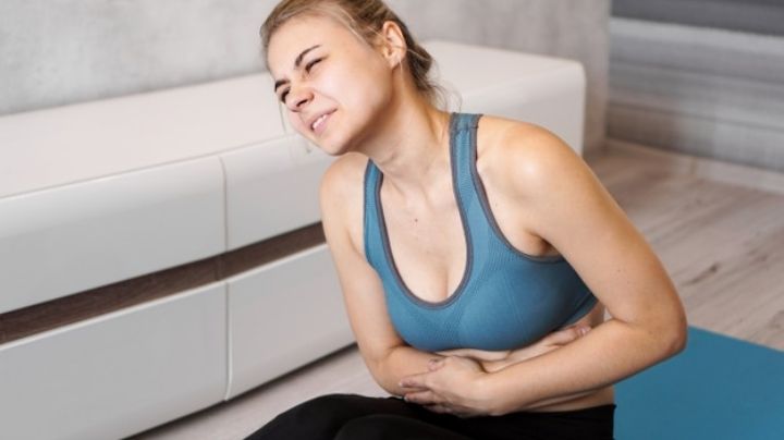 Descubre las razones por las que puede tener acidez estomacal después de ejercitarte