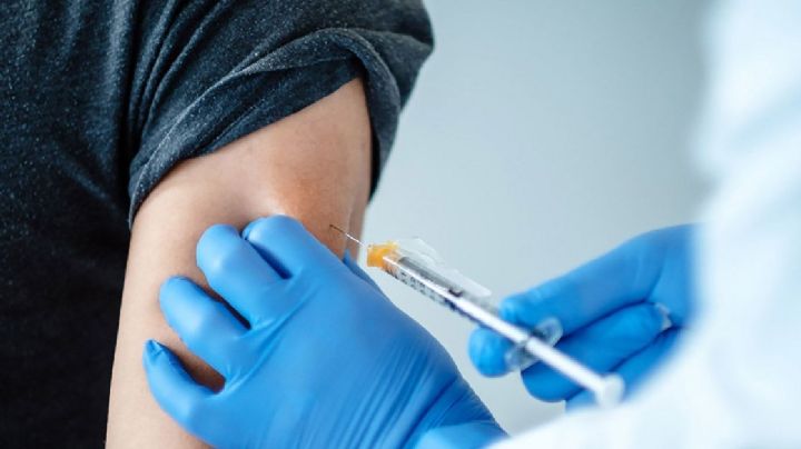 Inesperado: Pese a estar vacunadas, mil personas en Rusia se han contagiado de Covid-19