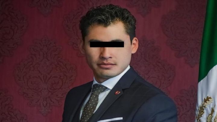 Vinculan a proceso a exprecandidato de Puebla por violación a menores y pornografía infantil