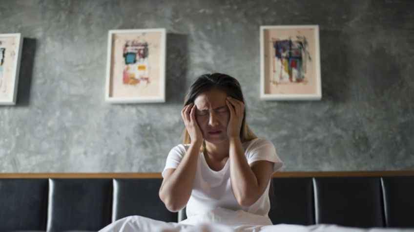 Expertos aseguran que las pesadillas han aumentado durante el confinamiento