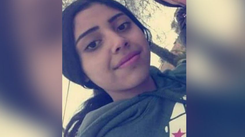 Encuentran con vida a Valeria Pulido, joven que llevaba 1 mes desaparecida en Nogales, Sonora