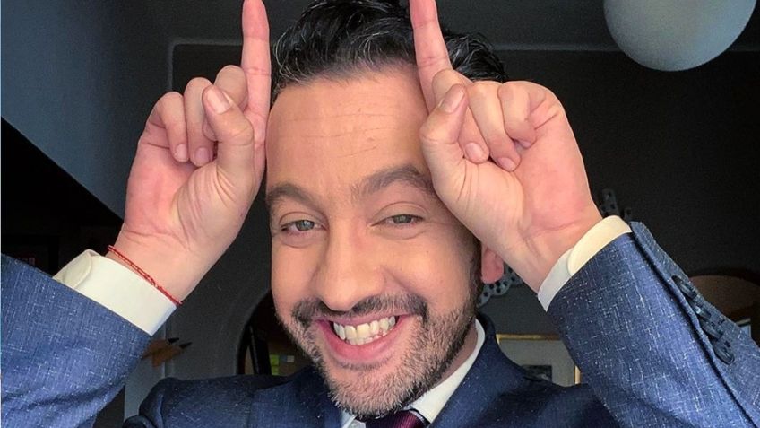 Chumel Torres: La nueva y cruel burla sobre AMLO del polémico youtuber