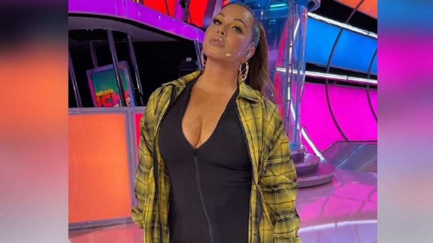 ¿Por él dejó a Lorenzo? Chiquis Rivera deja en shock al presumir al hombre que la 'domina'