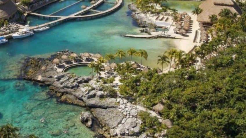 Denuncian negligencia en parque acuático; filtro de alberca succionó a un niño de 13 años