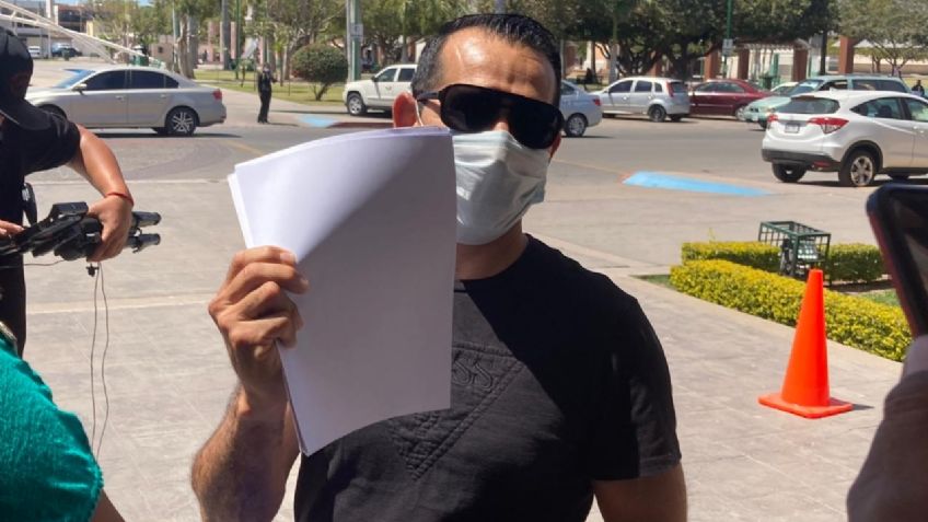 ¡No hay acuerdos! Policías de Cajeme siguen peleando por sus derechos