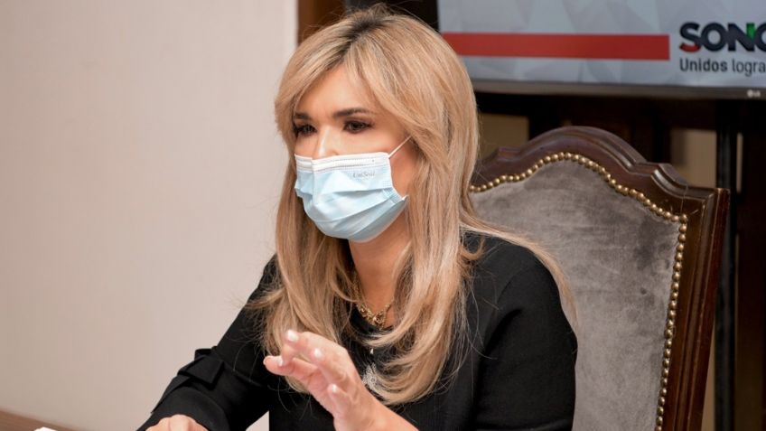 Avanza en Sonora la Reforma del Sistema de Justicia Laboral, asegura Claudia Pavlovich