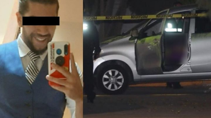 VIDEO: En segundos, sicarios ejecutan a Yolanda; Adán le debía renta y ordenó su asesinato