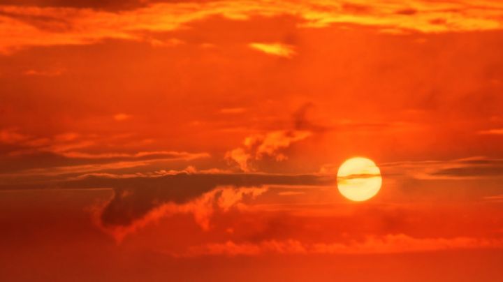 Golpe de calor: Descubre cuáles son los síntomas y cómo prevenirlos de forma efectiva