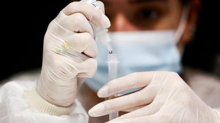 ¡Atención! Con este tipo de sangre corres más PELIGRO de contagiarte de Covid-19