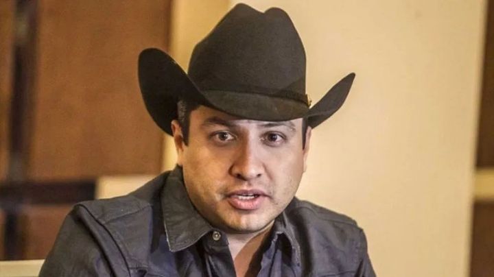 Pese a problemas legales, Julión Álvarez se une a cantante de narcocorridos y más artistas