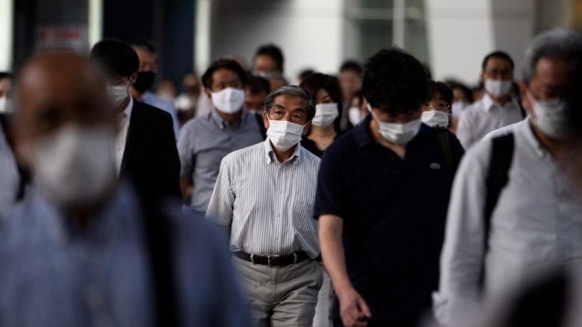 Descubre cómo el comportamiento humano afecta el avance de la pandemia de Covid-19