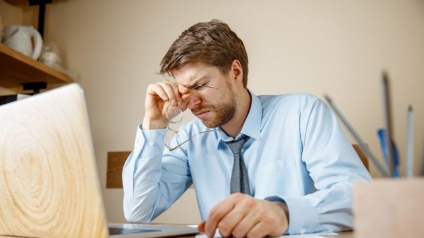 Neurocientíficos revelan los 3 pasos clave para liberarse del dolor de cabeza