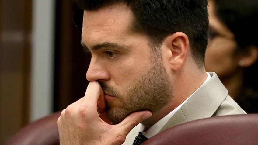 ¿Vuelve a prisión? Dan fuerte noticia sobre el juicio de Pablo Lyle por homicidio