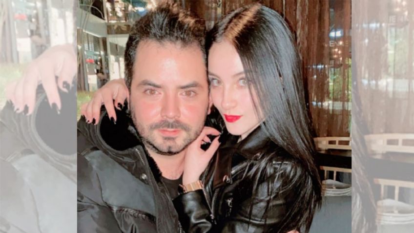 ¿Terminó con su novia? José Eduardo Derbez desata rumores de ruptura: "Cerrando ciclos"