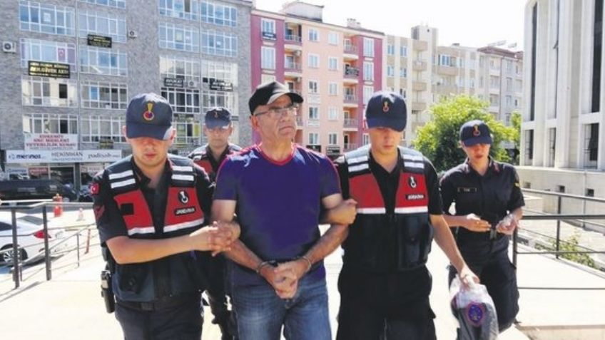 Hombre asesina a su hija con 20 disparos porque no quiso decirle dónde estaba su exesposa