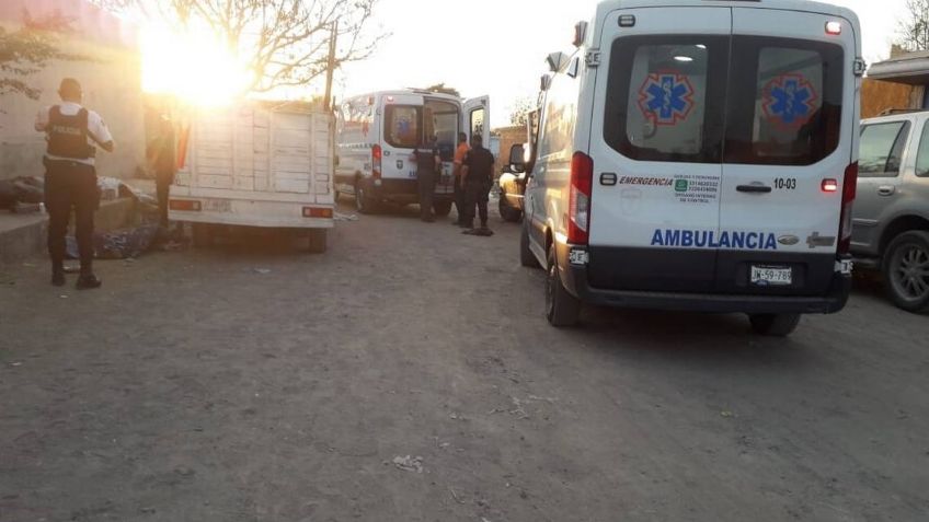 Jalisco: Macabros hallazgos son revelados sobre el asesinato a 11 trabajadores en Tonalá