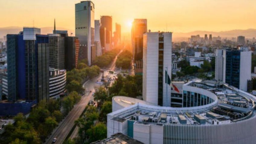 ¡Habrá más calor! Activan alerta amarilla en varias alcaldías de la CDMX por fuertes temperaturas