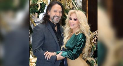 ¿Se separan? Tras 27 años casados, Marco Antonio Solís le da inesperada noticia a Cristy Salas