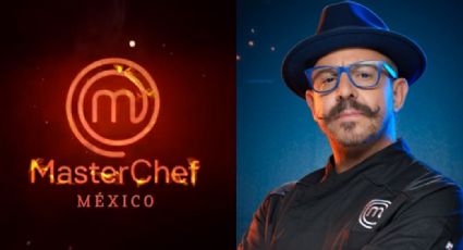 Tras despido de TV Azteca y 'veto' de Televisa, Chef Benito arremete contra 'MasterChef'