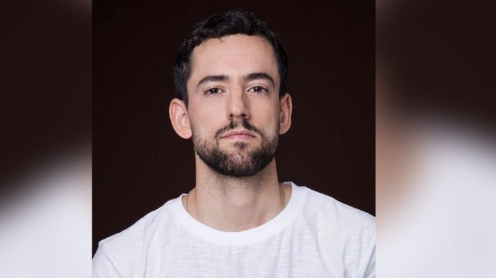 Televisa se viste de luto ante la tragedia del querido actor Luis Gerardo Méndez