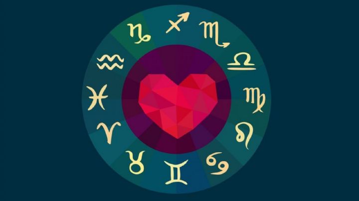 Signos del zodiaco: Averigua si tu personalidad es compatible con la de tu 'crush'