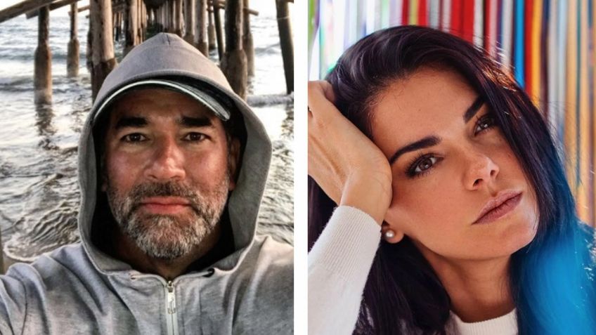 Eduardo Santamarina manda recadito a Livia Brito tras golpear a paparazzi: "Es su chamba"