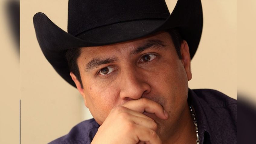 ¡Afligido! Julión Álvarez busca esclarecer su proceso legal pronto: "No hay un proceso claro"