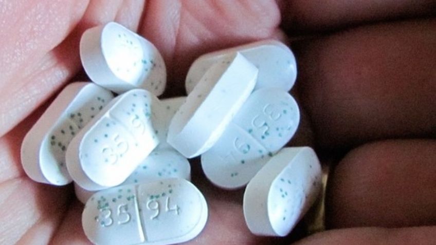 ¡Impactante hallazgo! Esto es lo que le pasa a tu cuerpo cada que vez consumes ibuprofeno