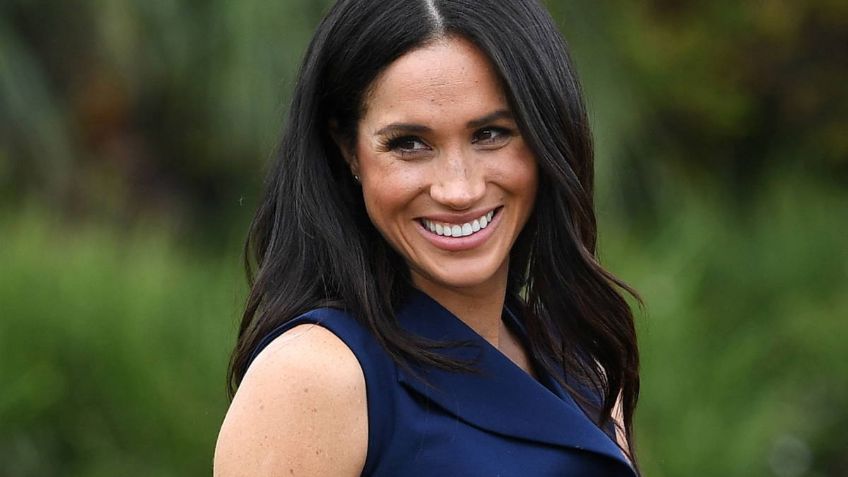 "Es liberador hablar por ti misma": Revela Meghan Markle en entrevista con Oprah