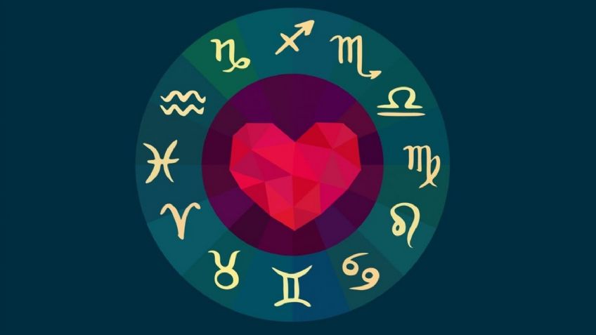 ¡Adiós soltería! Estos signos zodiacales podrían enamorarse en los próximos días