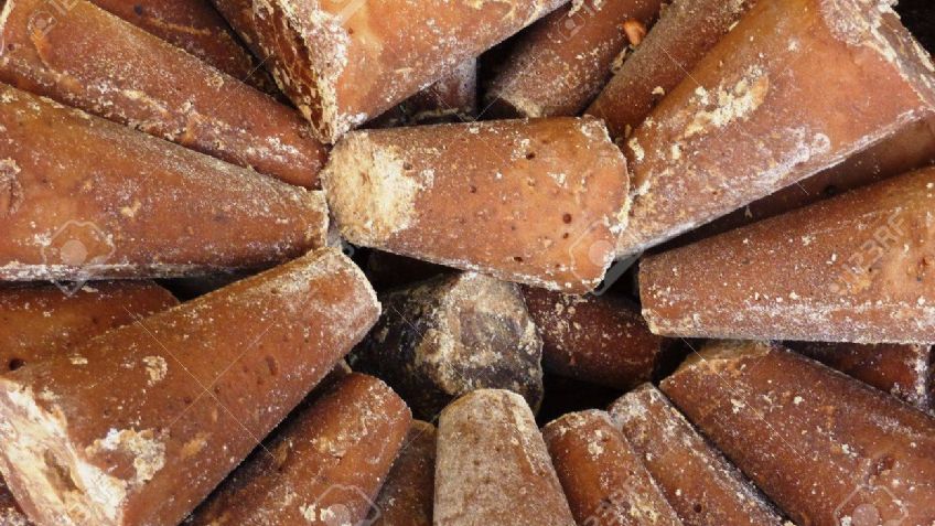 ¡Dulce y tradicional! Conoce cuál es la historia detrás del exquisito piloncillo