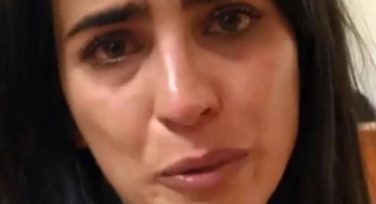 Devastada, Bárbara de Regil se sincera y da impactante noticia en Instagram: "He estado muy mal"