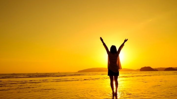 No solo es la alimentación: Identifica los hábitos que te ayudarán a tener una vida sana