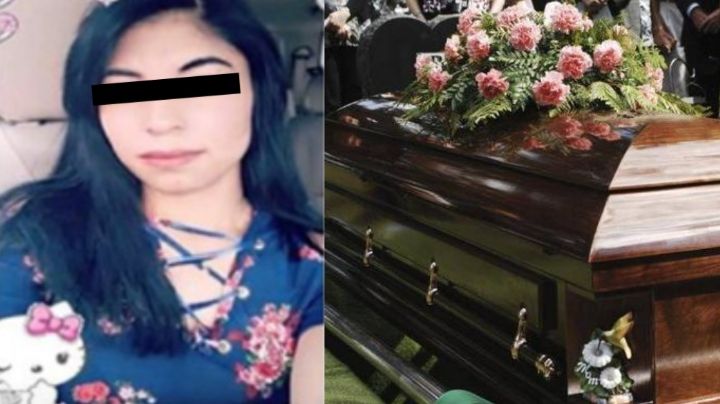 Macabro final: Tras 5 meses desaparecida, hallan muerta a María Guadalupe; estaba embarazada