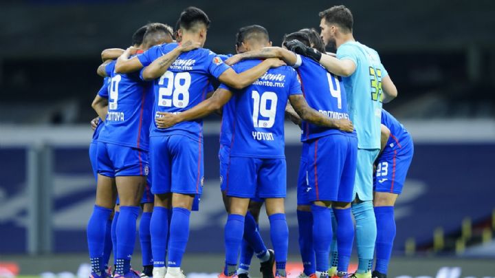 El Cruz Azul buscará aprovecharse de los Pumas para mantener su buen paso