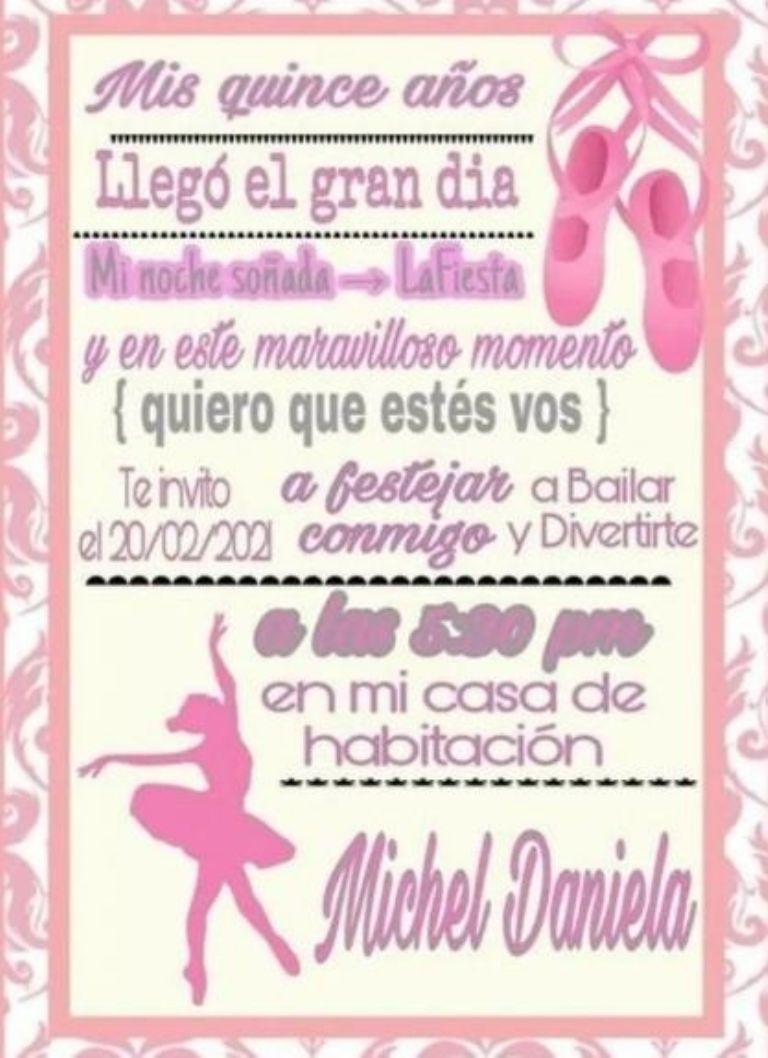 Festejan 15 años en la tumba de Michelle Daniela Montes Pérez