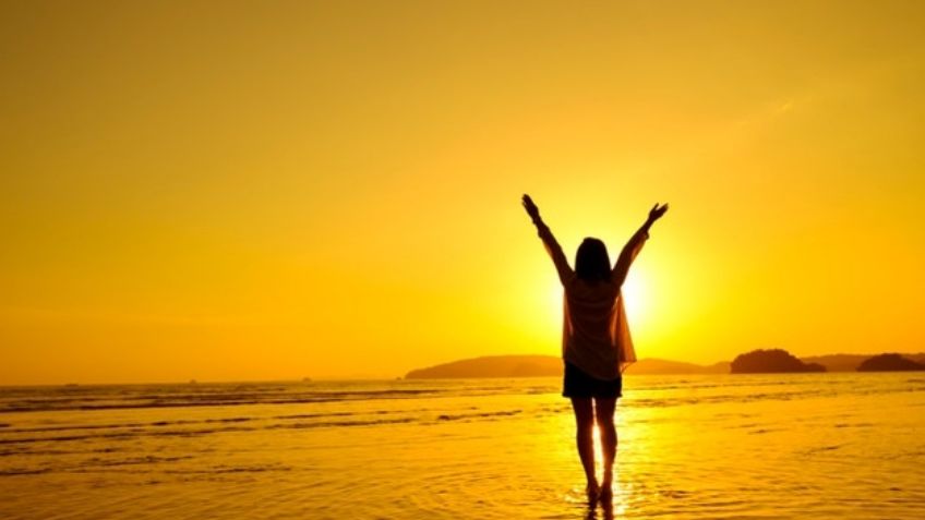 No solo es la alimentación: Identifica los hábitos que te ayudarán a tener una vida sana