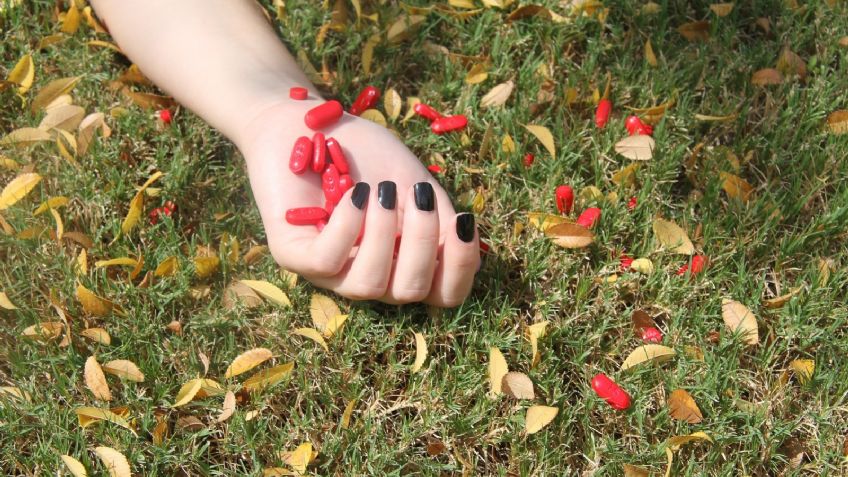 Aumenta el número de hospitalizaciones por desparasitante que 'previene' el Covid-19