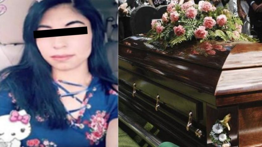 Macabro final: Tras 5 meses desaparecida, hallan muerta a María Guadalupe; estaba embarazada