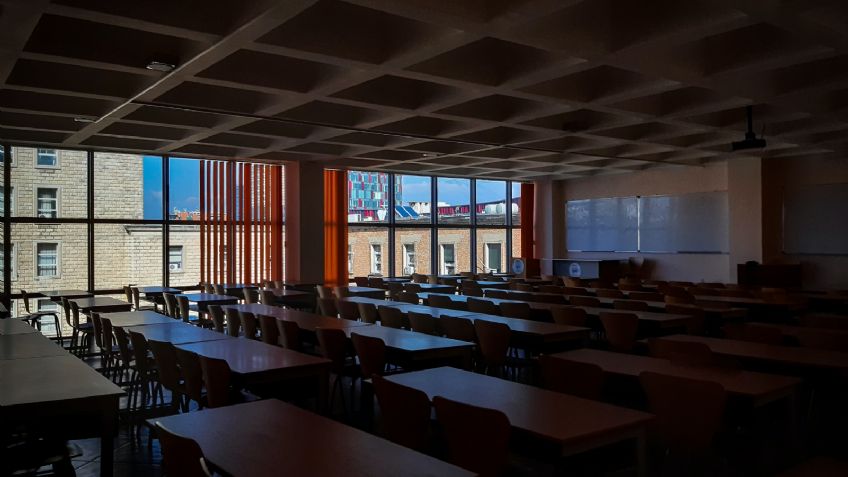 SEP prepara regreso a clases: Conoce cuáles serán las medidas básicas contra Covid-19