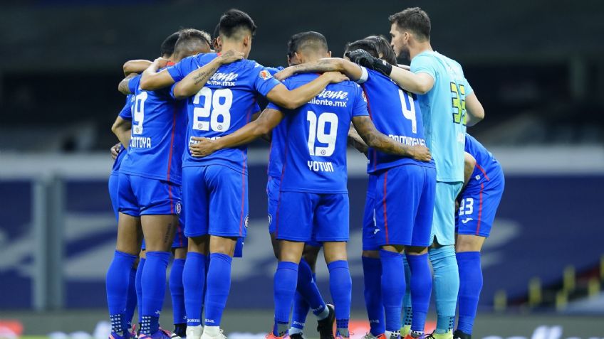 El Cruz Azul buscará aprovecharse de los Pumas para mantener su buen paso