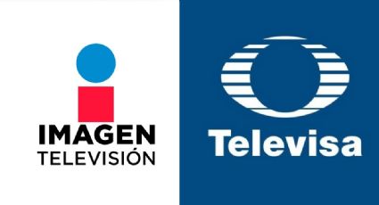 ¿Traición en Imagen TV? Querido conductor sería despedido tras ser visto en Televisa