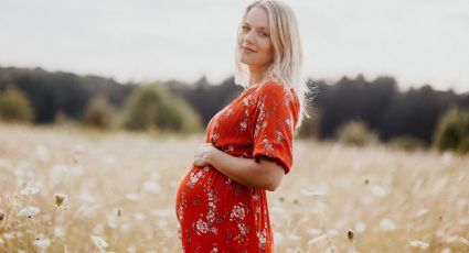 ¿Es posible hacerse un balayage mientras estás embarazada? Descúbrelo