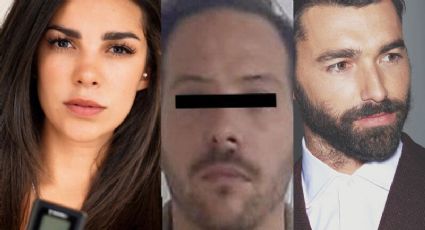 Detienen a presunto implicado en abuso sexual contra actriz de TV Azteca: "Falta Gonzalo"