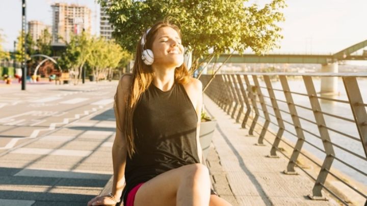 Protégete al aprovechar el Sol de primavera con estas medidas de precaución