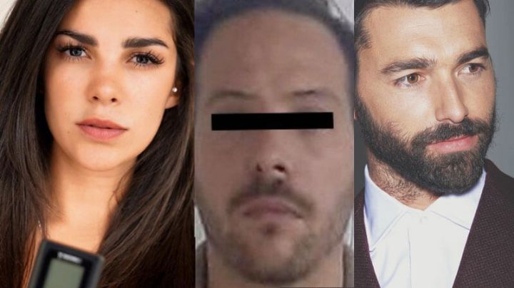 Detienen a presunto implicado en abuso sexual contra actriz de TV Azteca: "Falta Gonzalo"