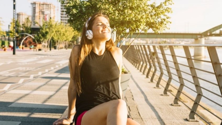 Protégete al aprovechar el Sol de primavera con estas medidas de precaución